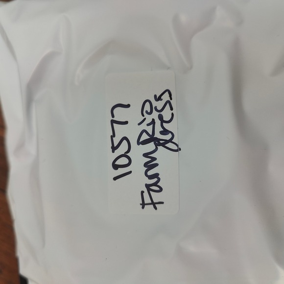 Farm Rio Floral Print Midi Dress Womens Medium Red Blue Button Front Bohemian - Picture 11 of 11